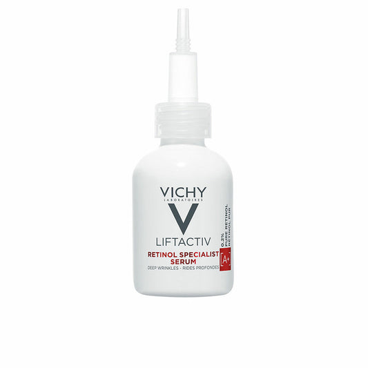 Anti-Wrinkle Serum Vichy Liftactiv Retinol (30 ml) Vichy