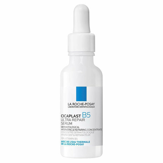 Facial Serum La Roche Posay Cicaplast Serum 30 ml La Roche Posay