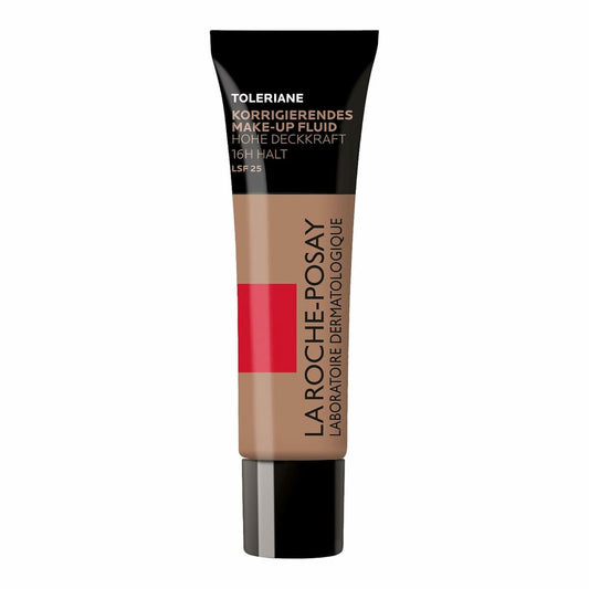 Facial Corrector La Roche Posay Toleriane Nº 15 Spf 25 30 ml La Roche Posay