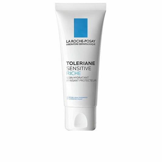 Facial Sun Cream La Roche Posay Cicaplast Baume Spf 50 40 ml La Roche Posay