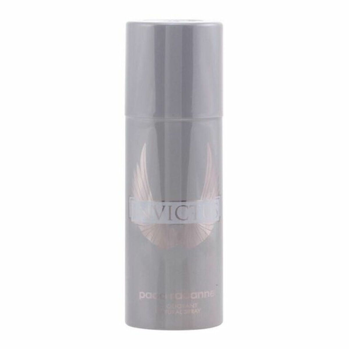 Spray Deodorant Invictus Paco Rabanne (150 ml) Paco Rabanne