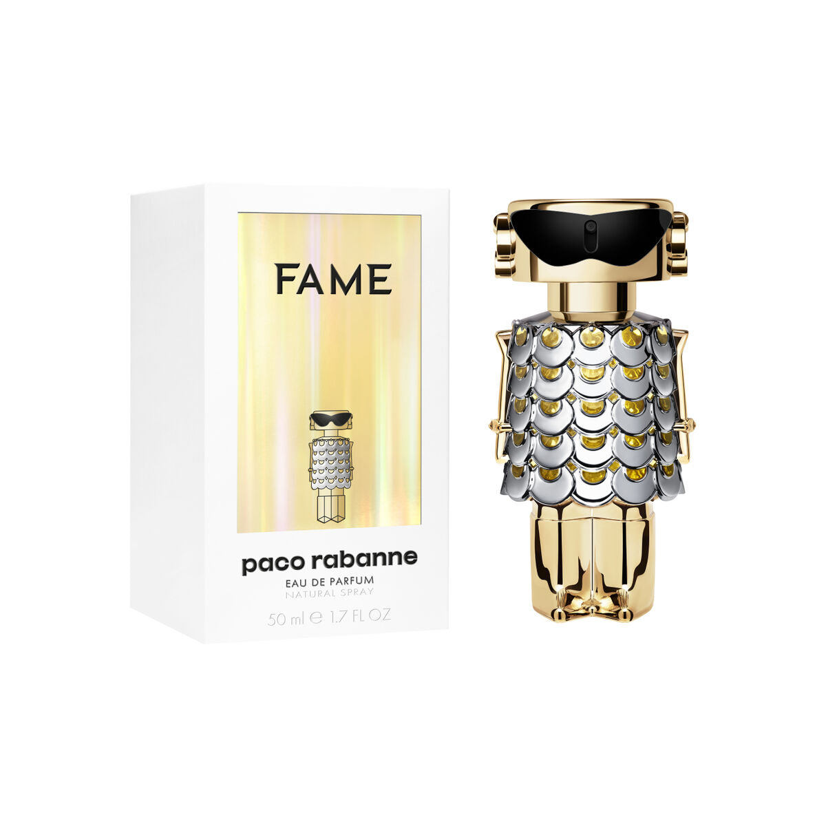 Paco Rabanne