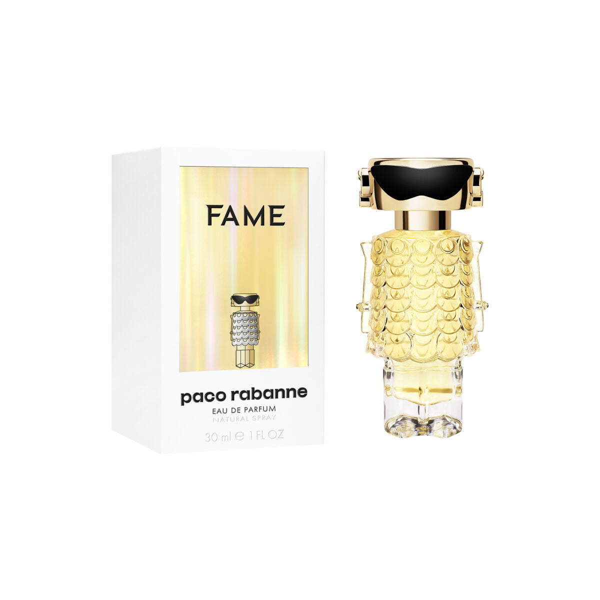 Paco Rabanne