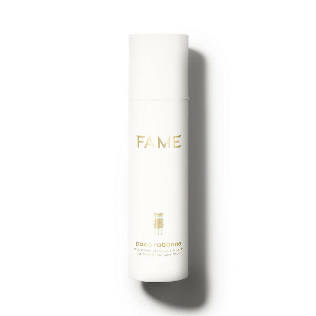 Spray Deodorant Paco Rabanne Fame (150 ml) Paco Rabanne