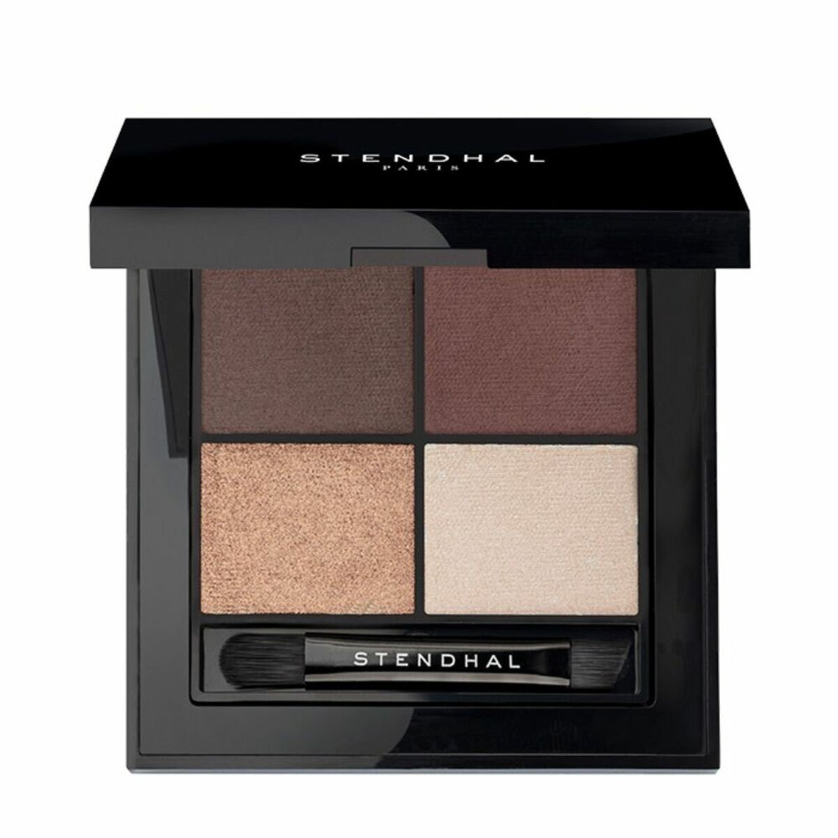 Eye Shadow Palette Stendhal Nº 600 Les Cuivres 35 ml