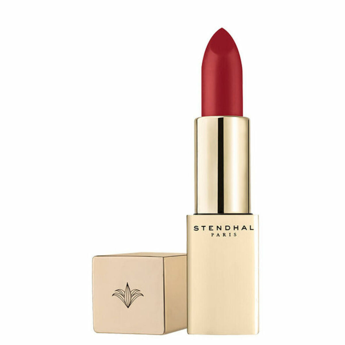 Lipstick Stendhal Pur Luxe Nº 300 Louise (4 g) - Lipsticks Lip Glosses and Lip Pencils - Stendhal - Default Title