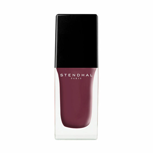 Nail polish Stendhal Nº 202 Dahlia Noir 8 ml