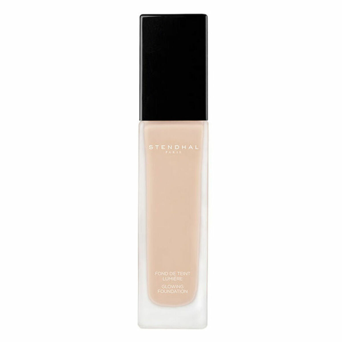 Liquid Make Up Base Stendhal Lumière Nº 210 Porcelaine (30 ml) (30 ml) - Make-up and correctors - Stendhal - Default Title