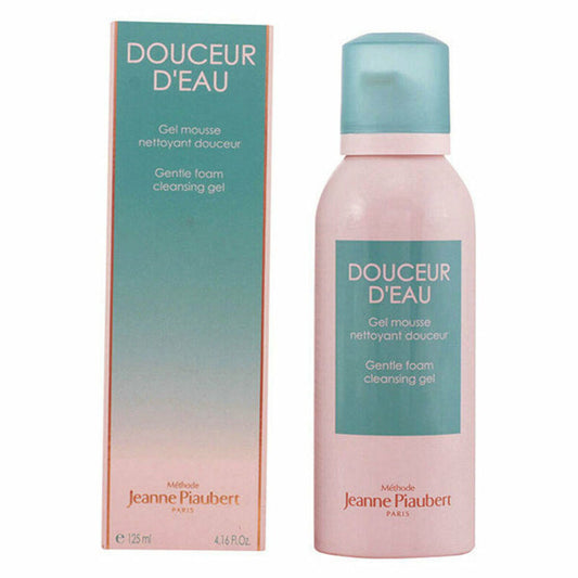 Foaming Cleansing Gel Jeanne Piaubert 3355998003630 125 ml