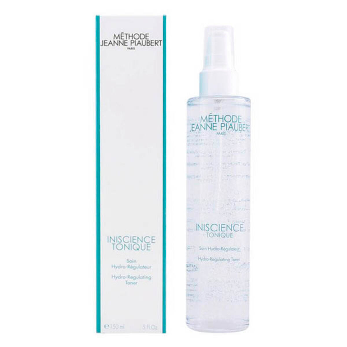 Facial Toner Iniscience Jeanne Piaubert (150 ml)