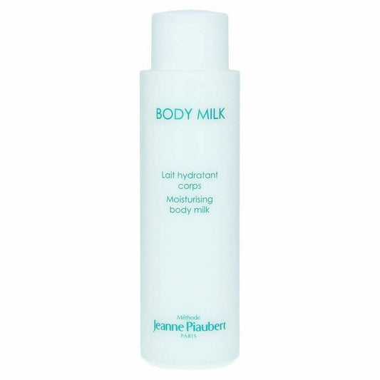 Body Lotion Jeanne Piaubert 400 ml