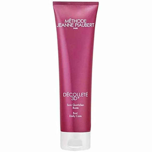 Women Bosom Booster Cream Jeanne Piaubert Décolleté 100 ml