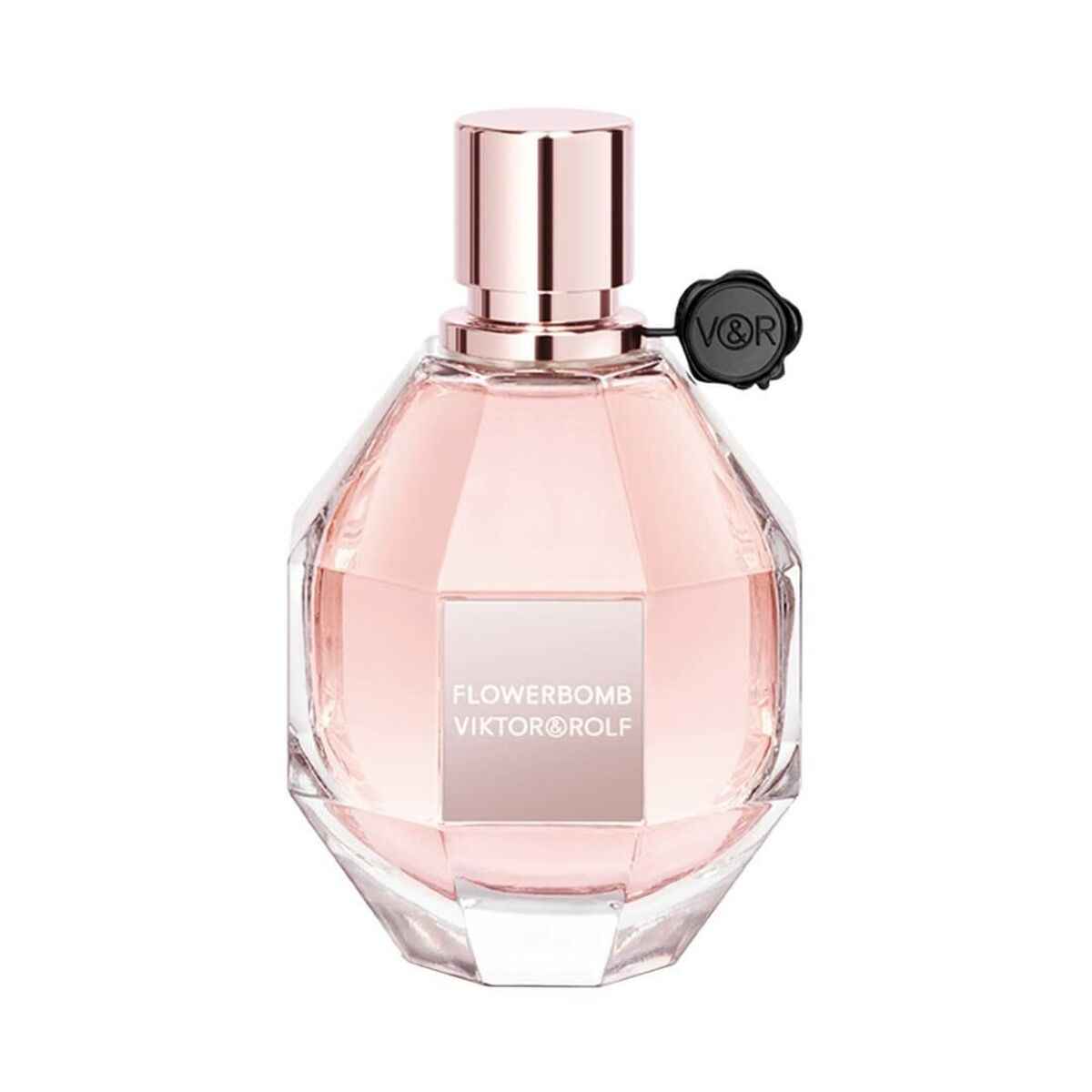 Women's Perfume Viktor & Rolf Flowerbomb EDP 100 ml Flowerbomb