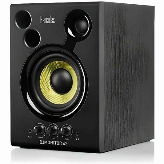 Speaker Hercules DJMonitor 42 Black 40 W