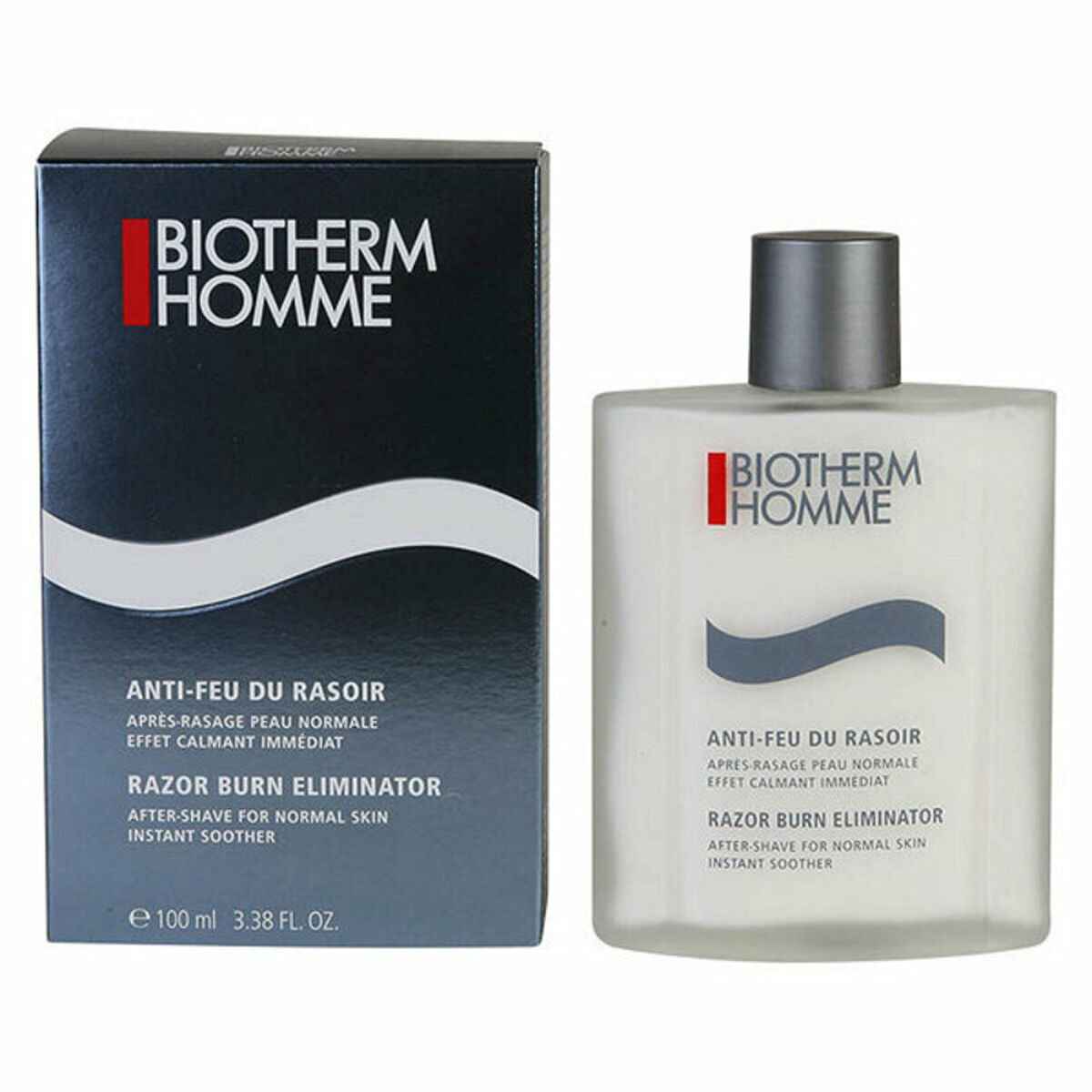 Aftershave Balm Homme Biotherm