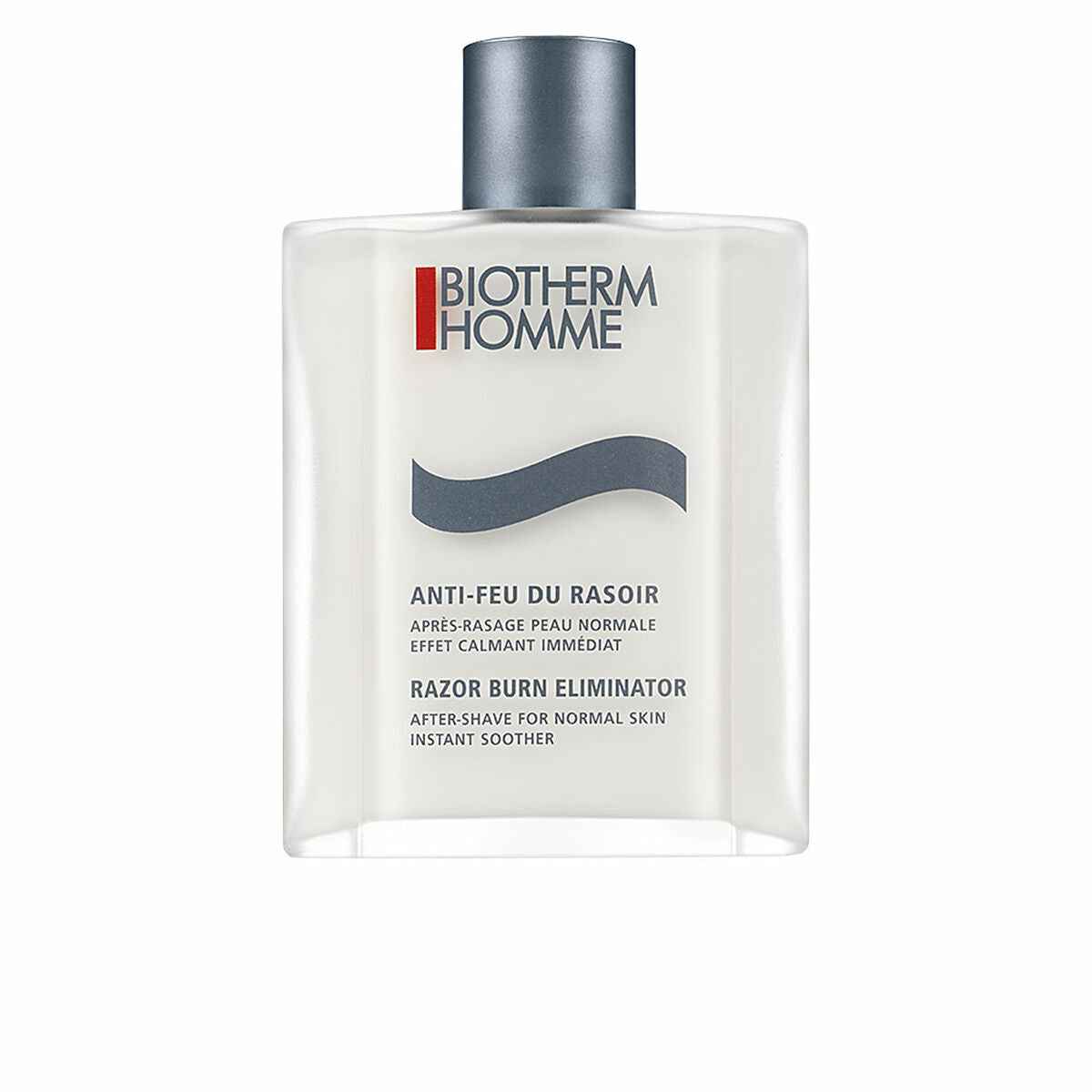 Aftershave Balm Homme Biotherm