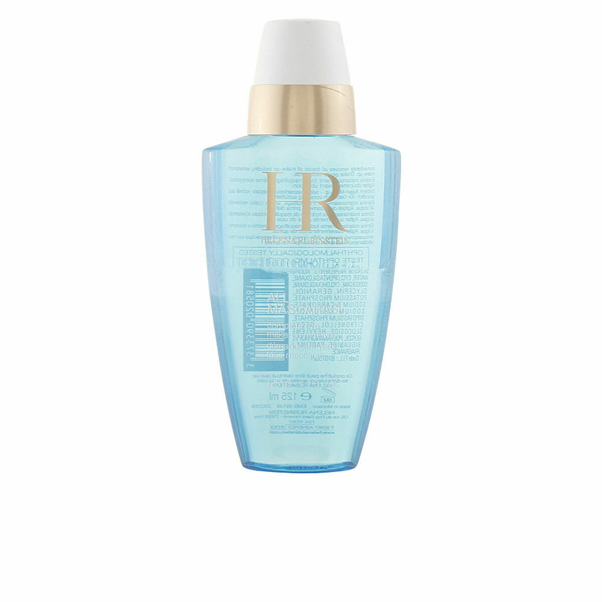 Facial Make Up Remover Helena Rubinstein All 125 ml Helena Rubinstein