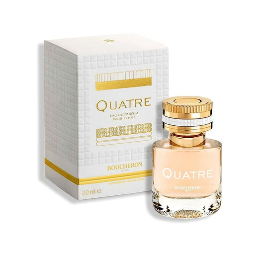 Women's Perfume Quatre Boucheron EDP 30 ml EDP