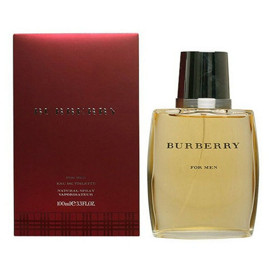 Men's Perfume Burberry EDT byKim Burberry