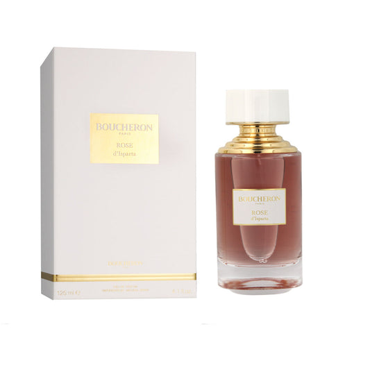 Women's Perfume Boucheron EDP Rose D'Isparta 125 ml