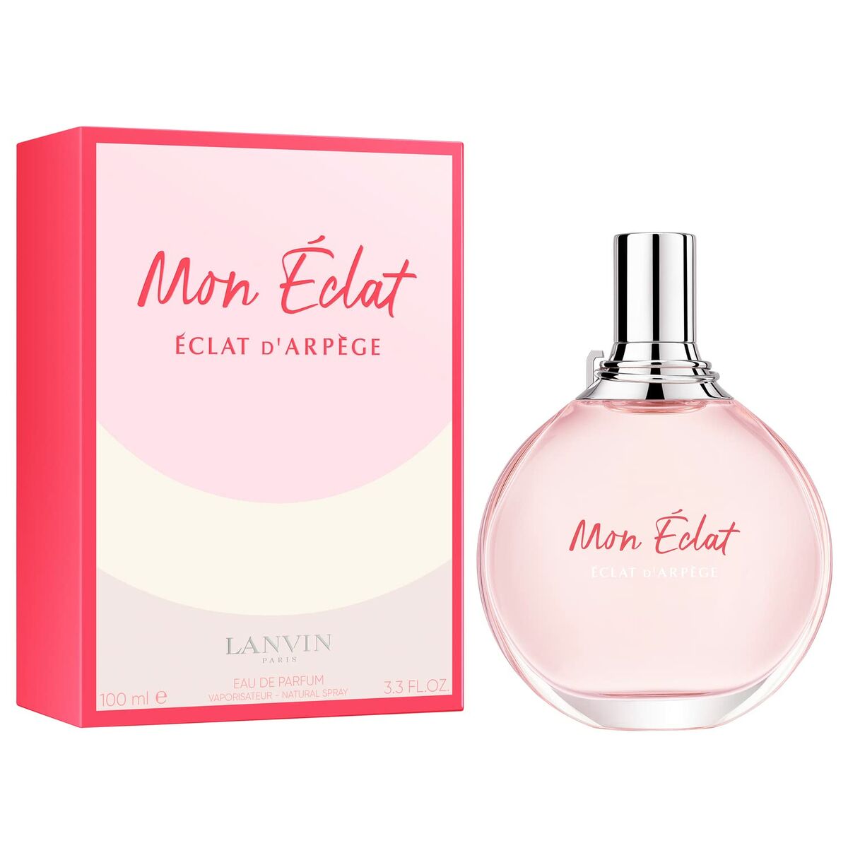 Women's Perfume Lanvin Éclat d'Arpège Mon Éclat EDP 100 ml