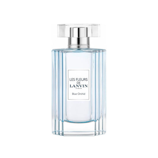 Women's Perfume Lanvin Les Fleurs de Lanvin Blue Orchid EDT 50 ml - Perfumes for women - Lanvin - Default Title