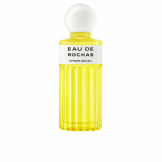 Women's Perfume Rochas EDT 100 ml Citron Soleil