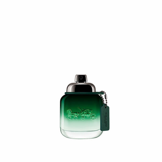 Men's Perfume Coach Green EDT 40 ml - Perfumes for men - Coach - Default Title