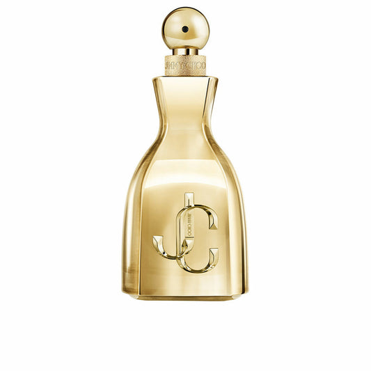 Unisex Perfume Jimmy Choo I WANT CHOO 100 ml Jimmy Choo