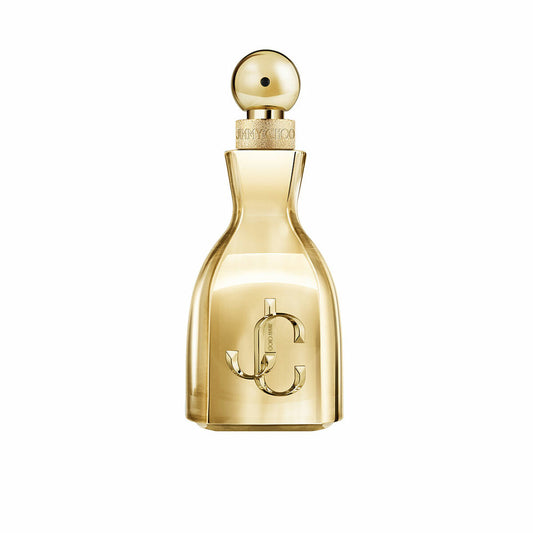 Unisex Perfume Jimmy Choo I WANT CHOO 60 ml Jimmy Choo