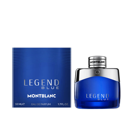 Men's Perfume Montblanc Legend Blue EDP 50 ml Montblanc