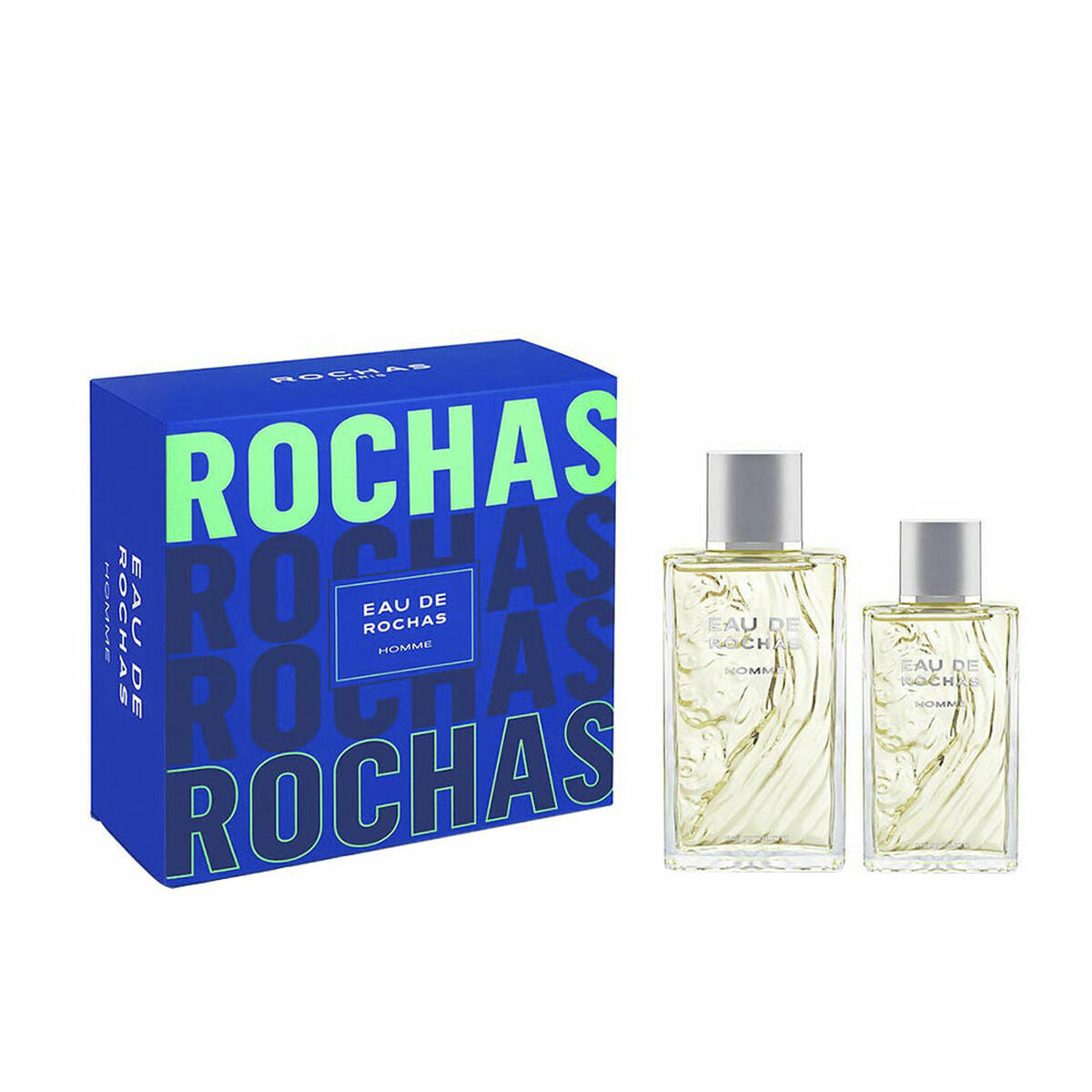 Rochas