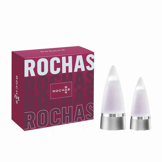 Men's Perfume Set Rochas 2 Pieces