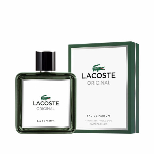 Men's Perfume Lacoste LACOSTE ORIGINAL EDP 100 ml Lacoste