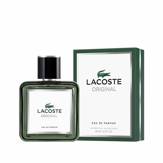 Men's Perfume Lacoste LACOSTE ORIGINAL EDP 60 ml Lacoste