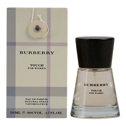 Women's Perfume Touch for Woman Burberry EDP EDP byKim Burberry