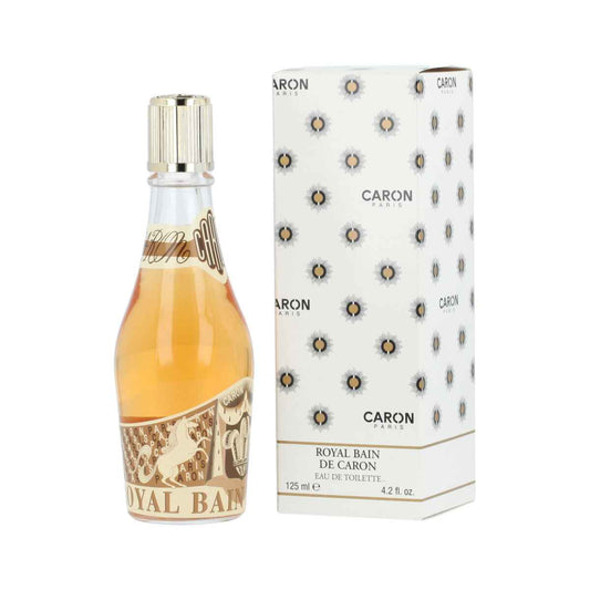 Unisex Perfume Caron EDT 125 ml Royal Bain De Caron