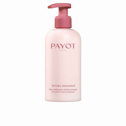 Bath Gel Payot Creme Nettoyante