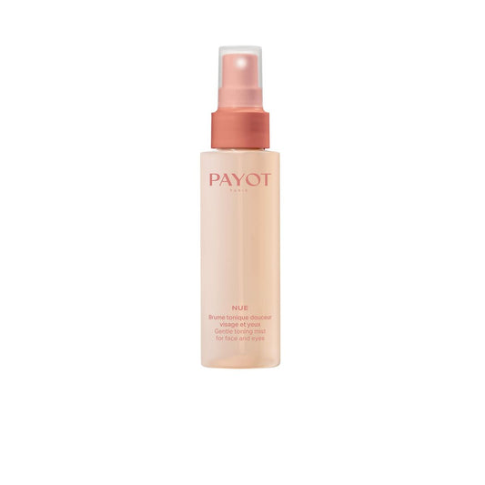 Facial Toner Payot Les Démaquillantes 100 ml Mist Payot