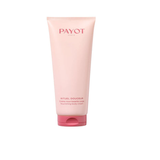 Body Cream Payot Rituel Corps 200 ml Payot