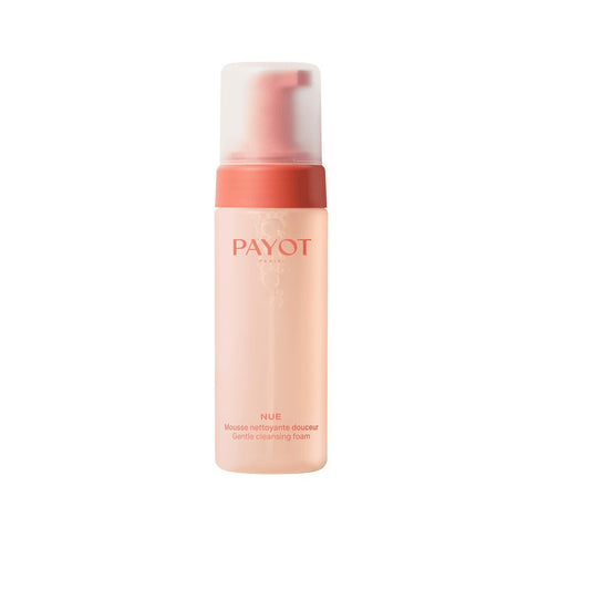 Cleansing Foam Payot Nue 150 ml Soft Payot