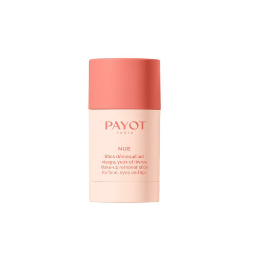 Make-up Remover Oil Payot Nue 50 g Stick Payot