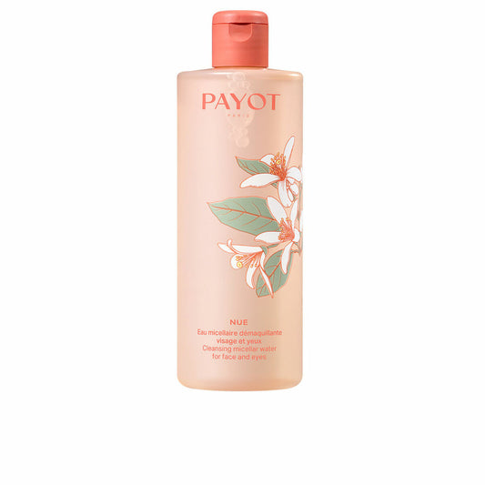 Facial Cleansing Gel Payot NUE 400 ml Payot