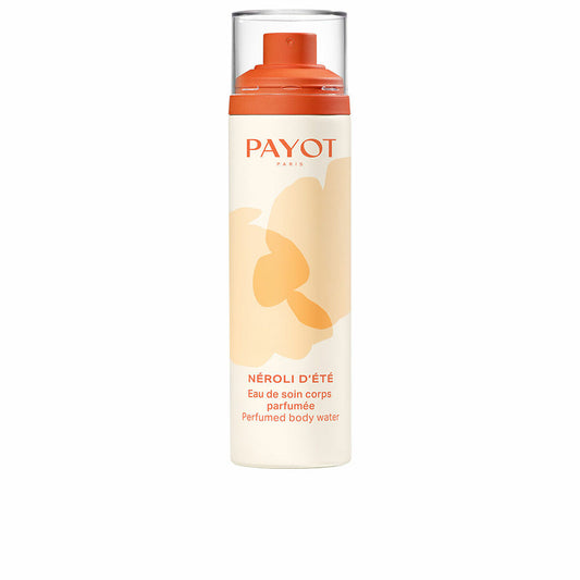 Body Mist Payot Nerolí D'Été 100 ml Payot