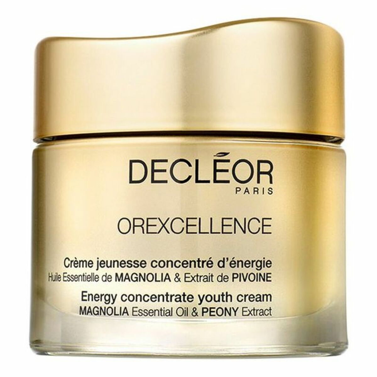 Anti-Fatigue Day Treatment Orexcellence Decleor (50 ml) Decleor