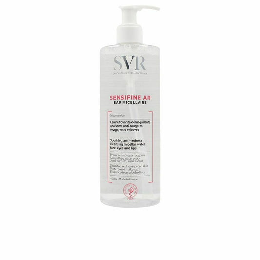 Micellar Water SVR Sensifine Ar 400 ml SVR