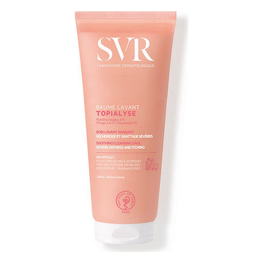 Moisturising Balm SVR Topialyse cleaner (200 ml) SVR