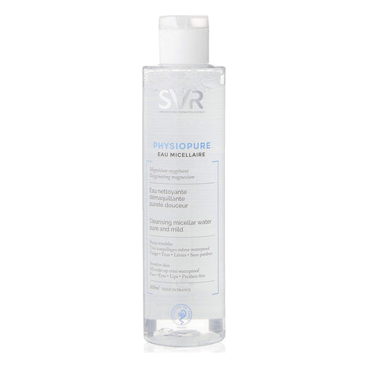 Micellar Water SVR Physiopure 200 ml SVR