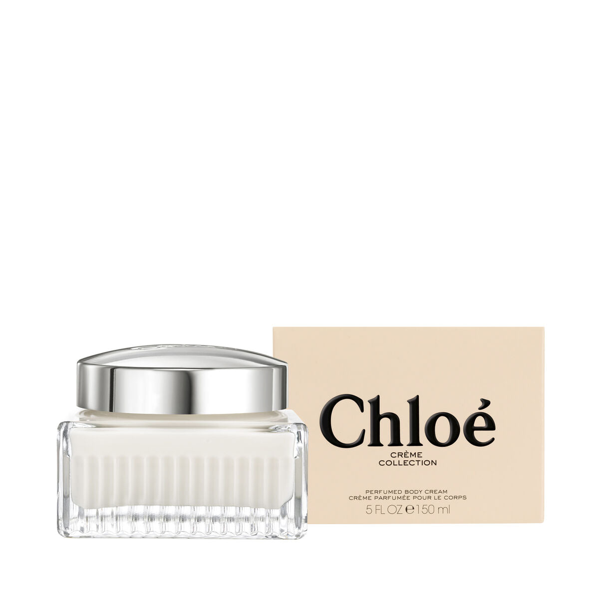 Body Cream Chloe CHLOÉ 150 ml Chloe