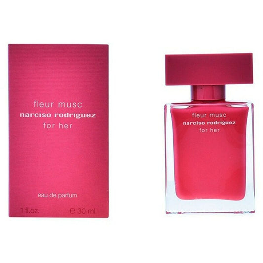 Women's Perfume Fleur Musc Narciso Rodriguez EDP EDP - Perfumes for women - Narciso Rodriguez - 50 ml